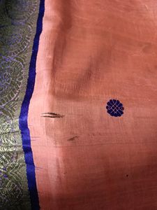 Pure Silk Kanjeevaram Saree