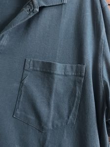 Vintage Le Tigre Polo Shirt