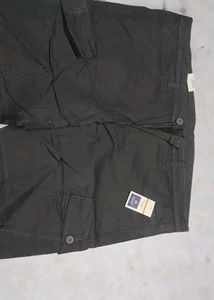 Rifqi Cargo Pants