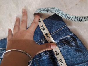 Stones Skinny Jeans For Girls