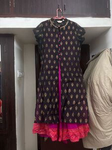 Tavisha By Max Grande Dress