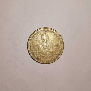 ANTIQUE INDIAN CURRENCY