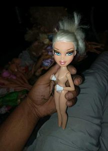 Bratiz Doll
