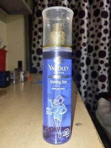 YARDLEY LONDON - " Glam Collection" Shining Star
