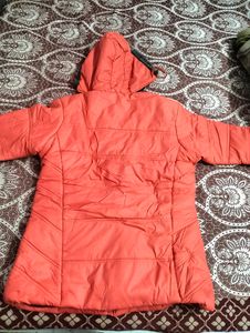 Women Fancy Jacket