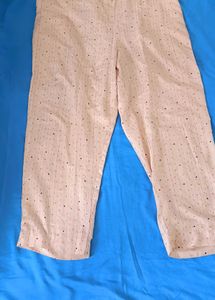 Formal Pant For Kurti