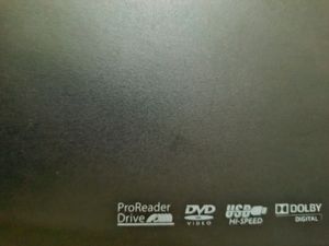 Philips DVP3608/94