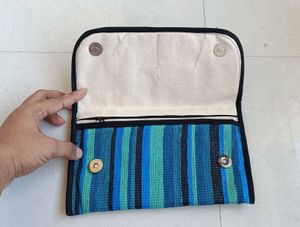 Clutch Wallet/Purse For Ladies