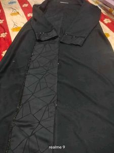 abaya/burqa/burkha