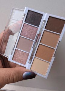e.l.f. Eyeshadow Palettes - Bundle