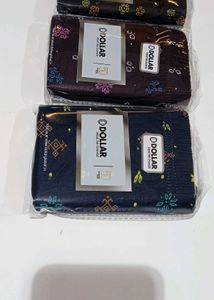 Dollar Lehar Printed Panty - New in Box