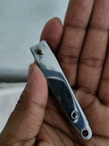 Floral Nail Clipper