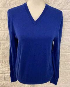 Gap Cropped Sweater