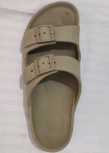 Buckle Sandal: Monsoon Essential