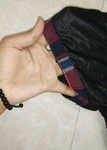Plaid Fit &amp; Flare Dress
