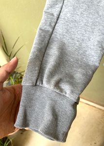 Puma Grey Joggers