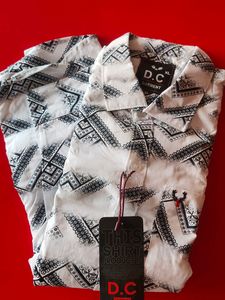 D.C Company Shart