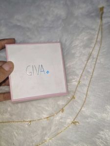 Giva Pendant