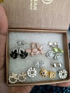 10 Pairs All Are New Ones