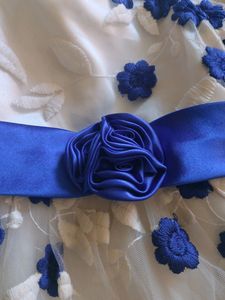 Party Dress For 2-3 Year Old