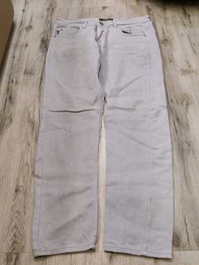 Ma527 U-life Jeans Waist 36