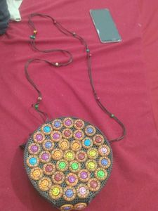 Girls Sling bag