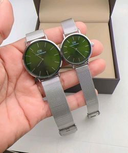 Dw Couple Watch New Stock