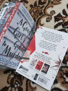 A Good Girl's Guide Series