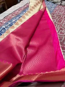 Kanchi soft silk saree