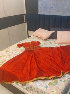 Ethnic Gown Formal