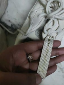 White Shoes