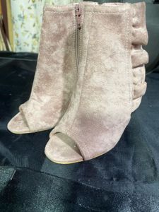 Stylish Ankle Boots
