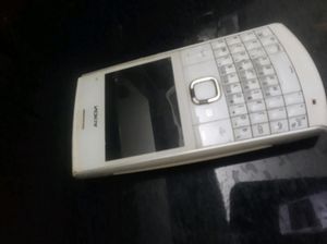 Nokia X2 01 Phone