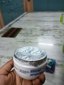 Dove 10 in 1 Hair Mask