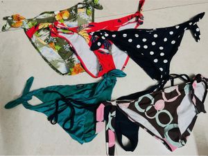 M Size Fancy Briefs