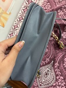 Hand And Sling Bag