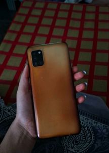 Samsung A31