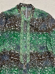 Sheer Top Summer Sale