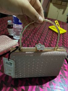 Wedding Bag