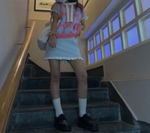 Urbanic Knit Vest Top