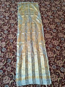 Vintage Made In Paris Scarf
