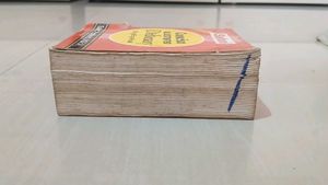 Sahni Concise Illustrated Dictionary (Eng–Eng–Hind