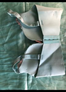 Padded Seamless Bra