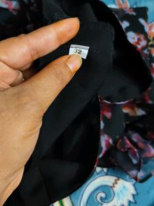 Morden Woman Blouse