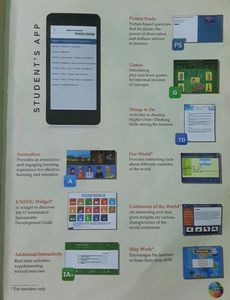 ICSE CLASS 8 HISTORY AND GEOGRAPHY BOOK