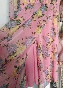 Max Branded Dress