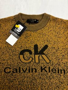 Calvin Klein Sweater