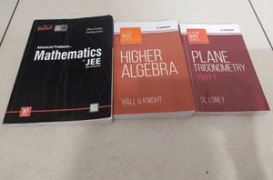 JEE Books Combo Aakash ,Arihant ,Disha