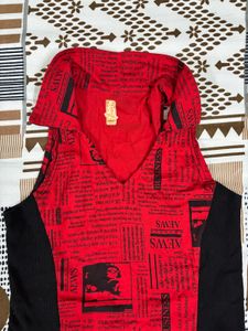 Halter Neck Crop Top