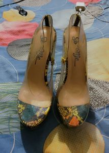 High Heel